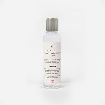 Herbalicious Aqua